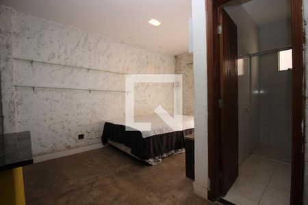 Studio para alugar com 50m², 1 quarto e sem vagaQuarto