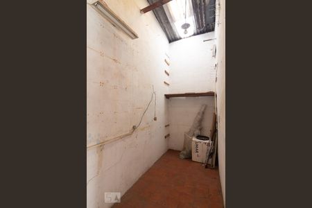 Casa à venda com 160m², 3 quartos e 2 vagasDepósito