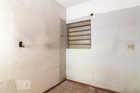 Casa à venda com 160m², 3 quartos e 2 vagasQuarto - Piso Térreo