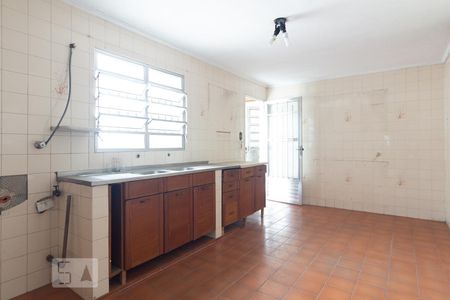 Casa à venda com 160m², 3 quartos e 2 vagasCozinha