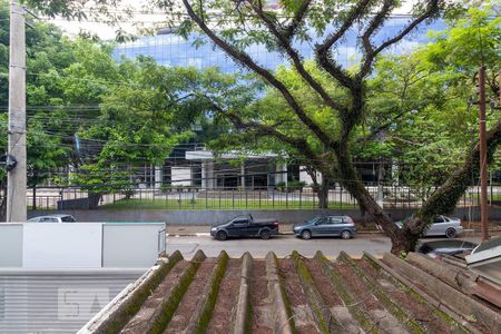 Vista do Quarto 1 de casa à venda com 3 quartos, 160m² em Santo Amaro, São Paulo