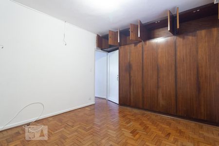 Quarto 1 de casa para alugar com 2 quartos, 124m² em Brooklin Paulista, São Paulo