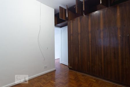 Quarto 2 de casa para alugar com 2 quartos, 124m² em Brooklin Paulista, São Paulo