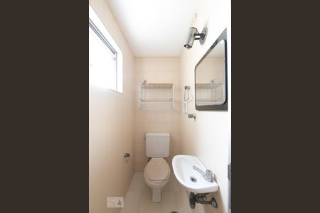 Apartamento à venda com 78m², 2 quartos e 1 vagaBanheiro da Suite