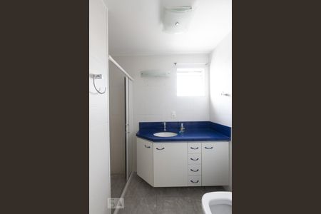 Apartamento à venda com 78m², 2 quartos e 1 vagaBanheiro Social