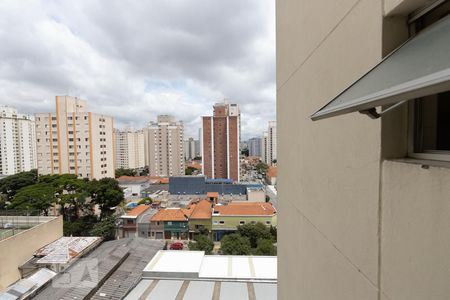 Apartamento à venda com 78m², 2 quartos e 1 vagaVista Área de Serviço