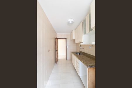 Apartamento à venda com 78m², 2 quartos e 1 vagaCozinha