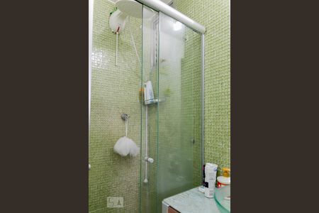 Apartamento à venda com 53m², 2 quartos e 1 vagaBanheiro