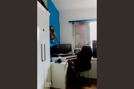 Apartamento à venda com 53m², 2 quartos e 1 vagaQuarto 1