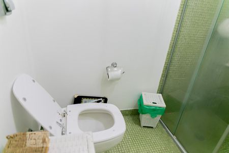 Apartamento à venda com 53m², 2 quartos e 1 vagaBanheiro