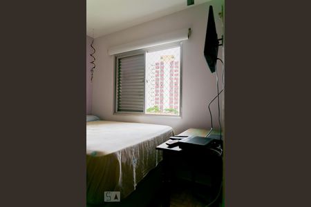 Apartamento à venda com 53m², 2 quartos e 1 vagaQuarto 2