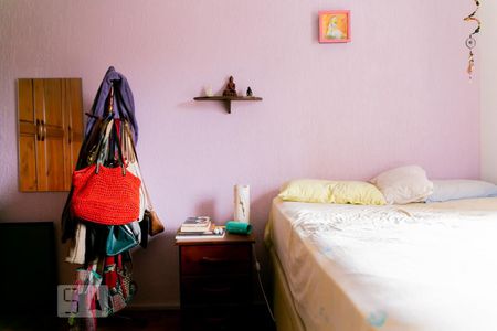 Apartamento à venda com 53m², 2 quartos e 1 vagaQuarto 2