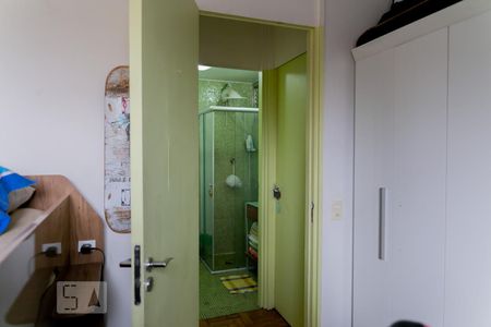 Apartamento à venda com 53m², 2 quartos e 1 vagaQuarto 1