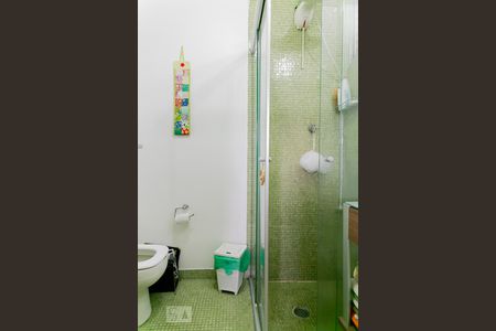 Apartamento à venda com 53m², 2 quartos e 1 vagaBanheiro