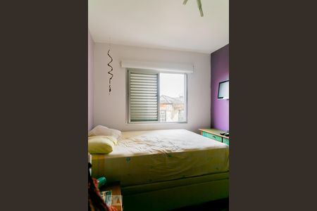 Apartamento à venda com 53m², 2 quartos e 1 vagaQuarto 2