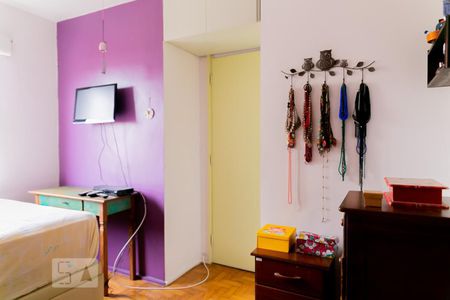 Apartamento à venda com 53m², 2 quartos e 1 vagaQuarto 2