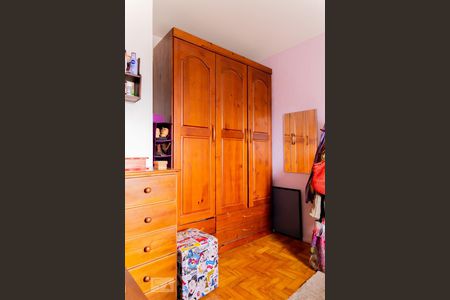 Apartamento à venda com 53m², 2 quartos e 1 vagaQuarto 2