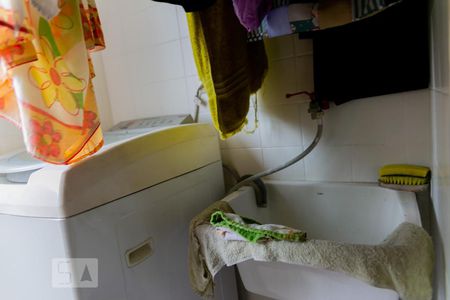Apartamento à venda com 53m², 2 quartos e 1 vagaÁrea de Serviço