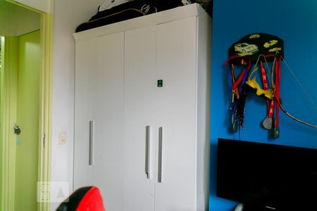 Apartamento à venda com 53m², 2 quartos e 1 vagaQuarto 1