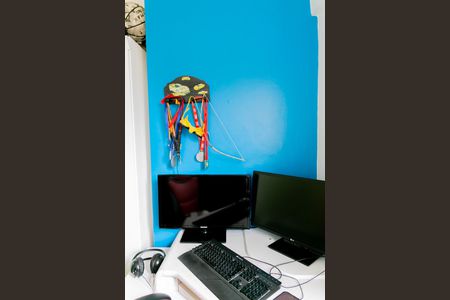 Apartamento à venda com 53m², 2 quartos e 1 vagaQuarto 1