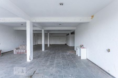 Casa à venda com 420m², 3 quartos e 8 vagasÁrea de Serviço