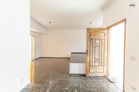 Sala de casa à venda com 3 quartos, 420m² em Vila Anglo Brasileira, São Paulo