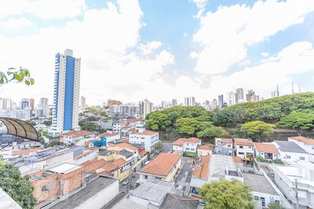 Casa à venda com 420m², 3 quartos e 8 vagasVista área de Serviço