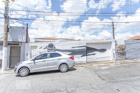 Casa à venda com 420m², 3 quartos e 8 vagasFachada