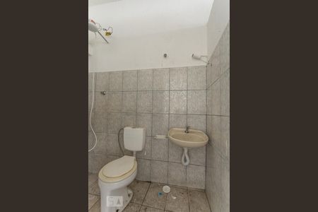 Casa à venda com 420m², 3 quartos e 8 vagasBanheiro Área de Serviço