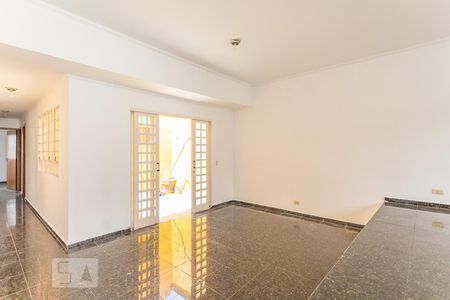 Sala de casa à venda com 3 quartos, 420m² em Vila Anglo Brasileira, São Paulo