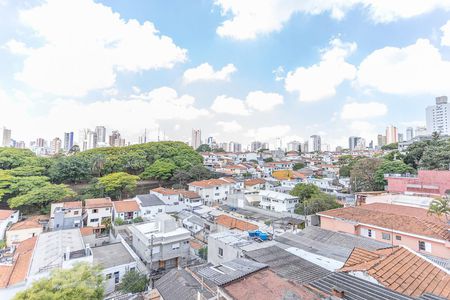 Casa à venda com 420m², 3 quartos e 8 vagasVista área de Serviço