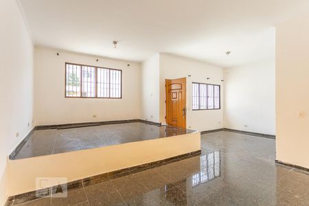 Sala de casa à venda com 3 quartos, 420m² em Vila Anglo Brasileira, São Paulo