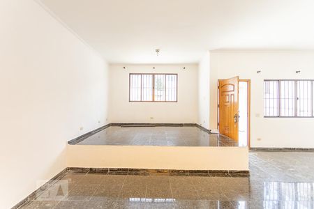 Sala de casa à venda com 3 quartos, 420m² em Vila Anglo Brasileira, São Paulo