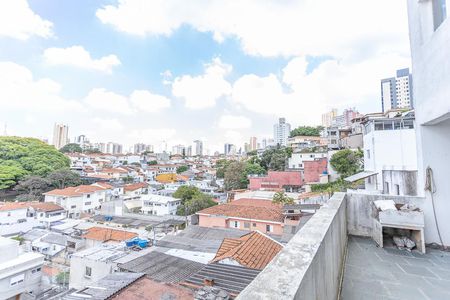 Casa à venda com 420m², 3 quartos e 8 vagasVista área de Serviço