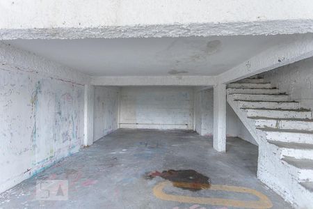 Casa à venda com 420m², 3 quartos e 8 vagasÁrea de Serviço 2