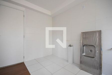 Apartamento à venda com 42m², 2 quartos e sem vagaCozinha