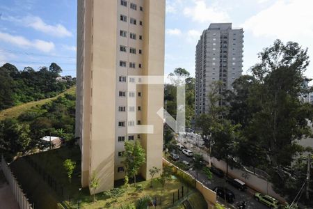 Apartamento à venda com 42m², 2 quartos e sem vagaVista do quarto 2