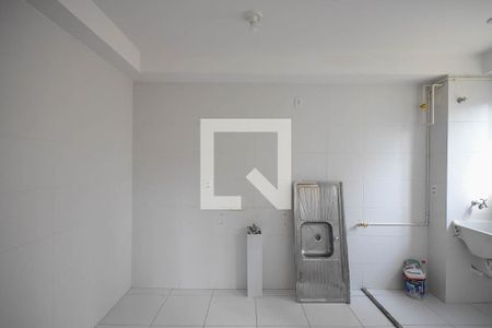 Apartamento à venda com 42m², 2 quartos e sem vagaCozinha