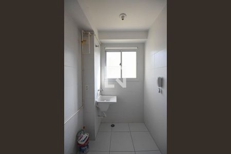 Apartamento à venda com 42m², 2 quartos e sem vagaÁrea de serviço