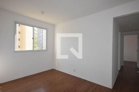 Sala de apartamento à venda com 2 quartos, 42m² em Vila Andrade, São Paulo