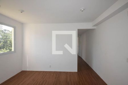Sala de apartamento à venda com 2 quartos, 42m² em Vila Andrade, São Paulo