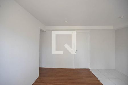 Sala de apartamento à venda com 2 quartos, 42m² em Vila Andrade, São Paulo