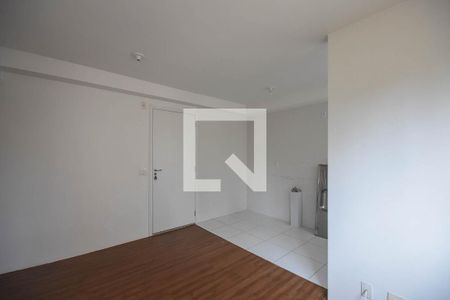 Sala de apartamento à venda com 2 quartos, 42m² em Vila Andrade, São Paulo