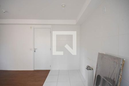 Apartamento à venda com 42m², 2 quartos e sem vagaCozinha