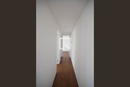 Corredor de apartamento à venda com 2 quartos, 42m² em Vila Andrade, São Paulo