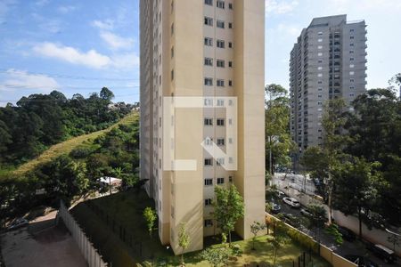 Apartamento à venda com 42m², 2 quartos e sem vagaVista do quarto 1