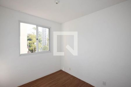 Apartamento à venda com 42m², 2 quartos e sem vagaQuarto 2