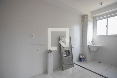Apartamento à venda com 42m², 2 quartos e sem vagaCozinha