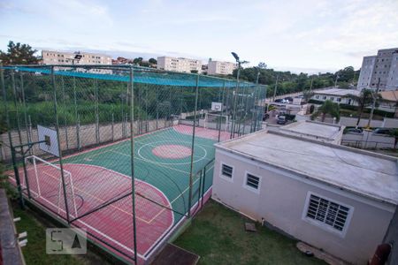 Apartamento para alugar com 53m², 2 quartos e 1 vagaquadra