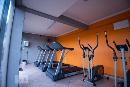Apartamento para alugar com 53m², 2 quartos e 1 vagaacademia